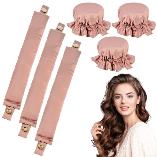Locken ohne hitze stück - hitze,