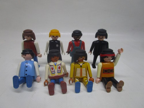 Playmobil img 6459 - playmobil, wild