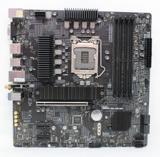 MSI B560M Pro-VDH WIFI Intel