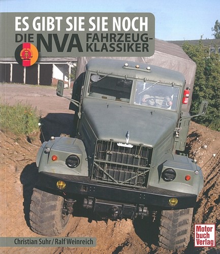 Suhr die nva - suhr:,