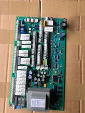 Wiesheu Ladenbackofen Platine