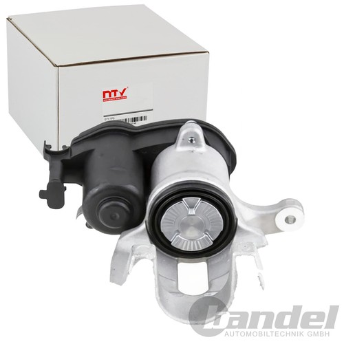 Nty bremssattel hinten links - nty,