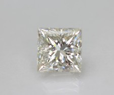 Zertifiziert 2.01 Karat G VS1