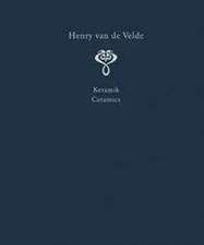 Henry van de Velde. Raumkunst