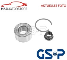 RADLAGERSATZ RADLAGER SATZ