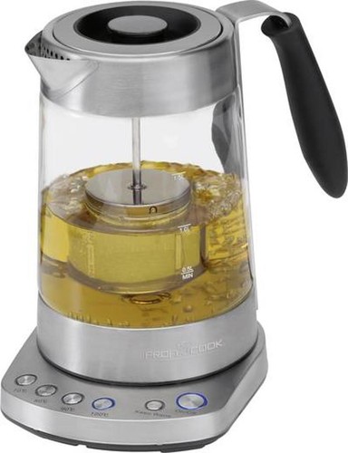 Profi cook kaffeemaschine - profi,