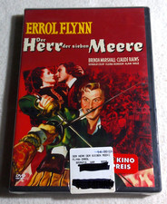 DVD: Der Herr der sieben Meere