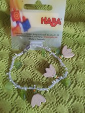 Süßes Armkettchen 🌸 HABA