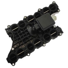 Ansaugkrümmer M/STELLMOTOR