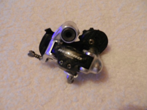 Campagnolo record - campagnolo,
