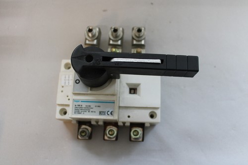 Hager 160 a - 160,