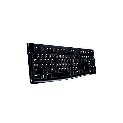 Logitech tastatur - logitech,