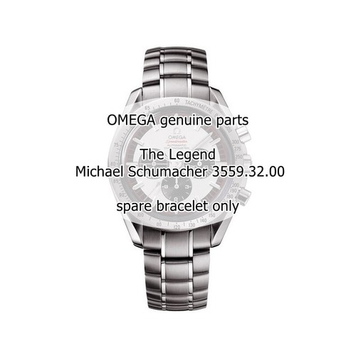 Omega armband stahl für - armband,