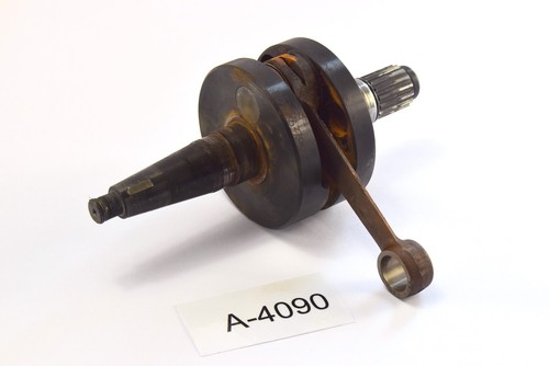 Aprilia 125 1997 - 125, bj