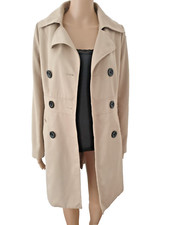 Mantel, Übergangsmantel