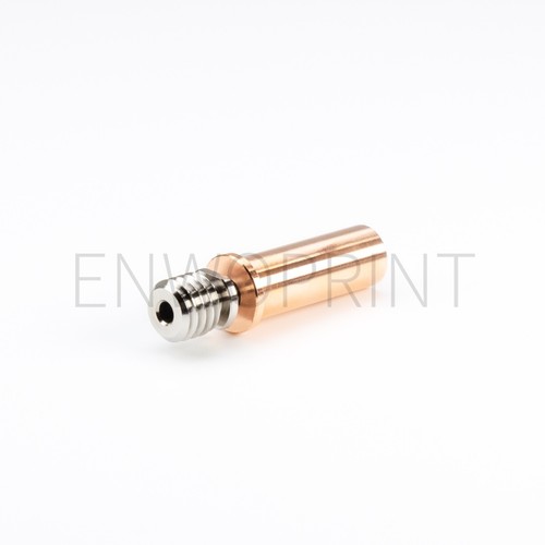 Anycubic metall heatbreak - bi-metall,