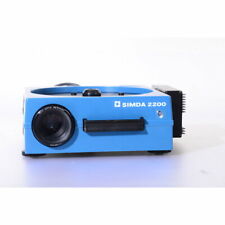 Kindermann Diaprojektor Simda 2200  + Isco f=110 F/2.8 Projektionsobjektiv