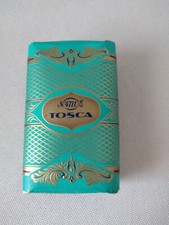 Vintage Tosca 4711 Seife Antik