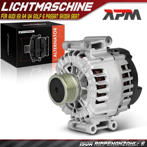 Lichtmaschine generator 150a - generator,
