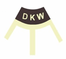 Tachoblatt für Tachometer