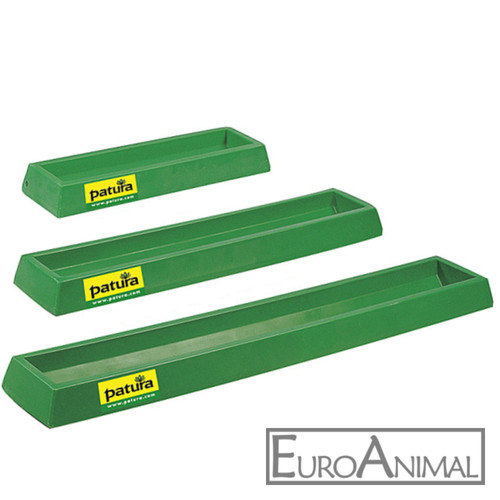 Futtertrog futterkrippe - futtertrog, 1-2m