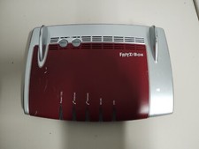 AVM FRITZ!Box 7330 ADSL2+ DECT + Analog-Telefonie WiFi 802.11n