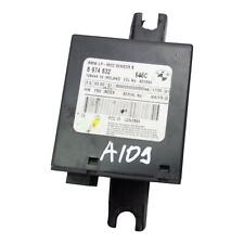 BMW E46 Cabrio Modul