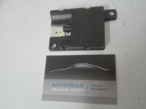 Bmw e61 antennenverstärker - bmw,