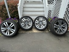 2007-2014 BMW E70 X5, E71 X6