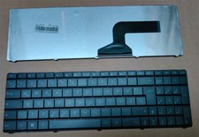 Tastatur für asus x54h - für, x54hr