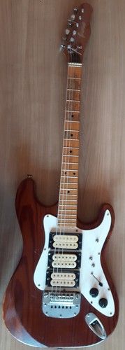 Gitarre framus - e-gitarre,