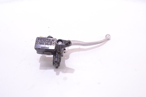 Yamaha ybr 125 - yamaha,