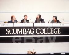 Die jungen (TV) Ade Edmonson Chris Ryan Nigel Hobel Rik Mayall 10x8 Foto