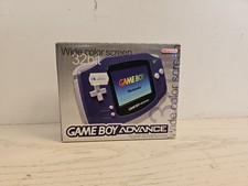 Nintendo Gameboy Advance
