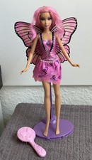 Barbie Mariposa Fee Fairy Friend Rayna