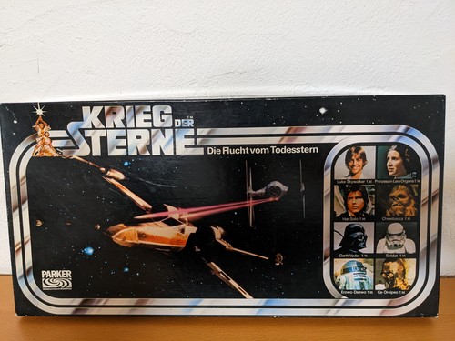 Krieg der sterne - krieg, –