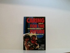 Caring for the Future: Making