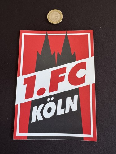 Ultras köln sticker - ultras,