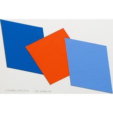 Gerhard Meiling Konkrete Kunst