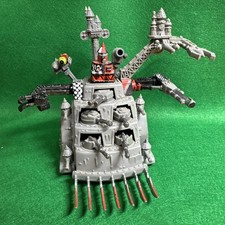 GAMES WORKSHOP EPIC 40000 ORK