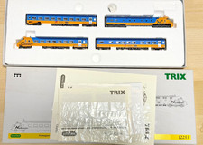 Trix Minitrix Spur N 12253