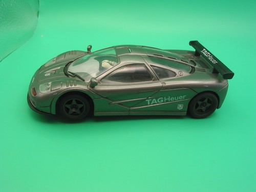 Ninco mclaren gtr tag heuer - mclaren,