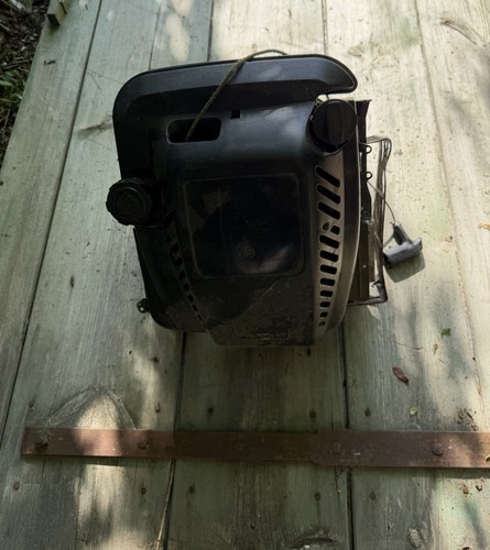 Briggs stratton viertaktmotor - briggs&stratton,
