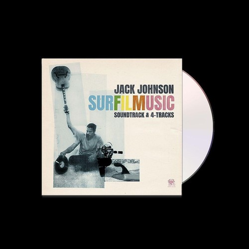 Surfilmusic jack johnson - surfilmusic,