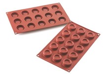 Backform Dessertform Silikon