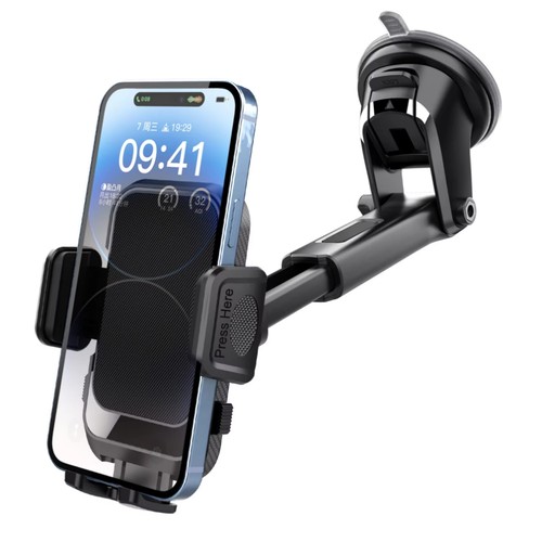 2in1 handyhalterung auto - 2in1,
