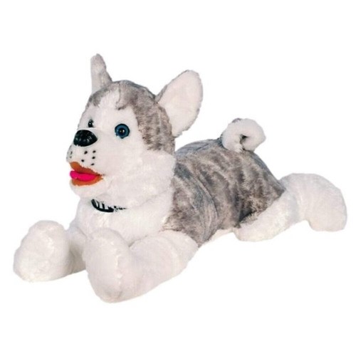 Husky xxl kuscheltier - husky,