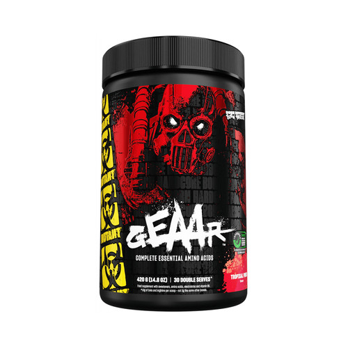 Mutant geaar - mutant,