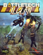 BattleTech: iLClan (EN)