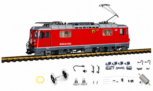 Lgb ersatzteile 20430 28440 - lgb,